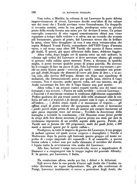 Rassegna italiana politica letteraria e artistica