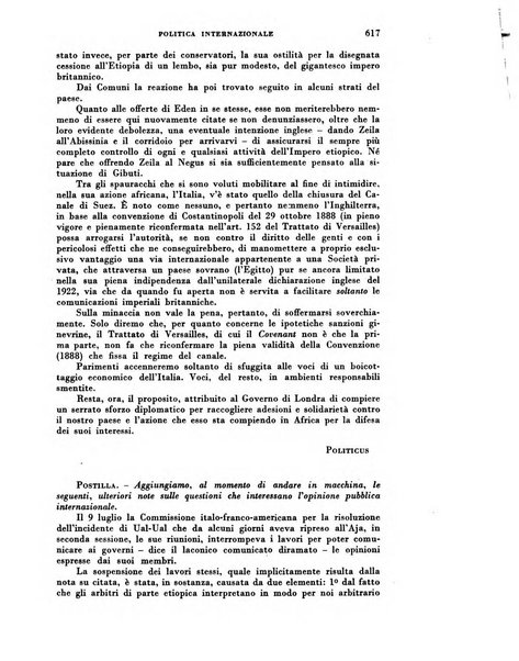 Rassegna italiana politica letteraria e artistica