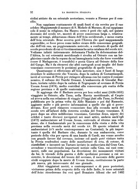 Rassegna italiana politica letteraria e artistica