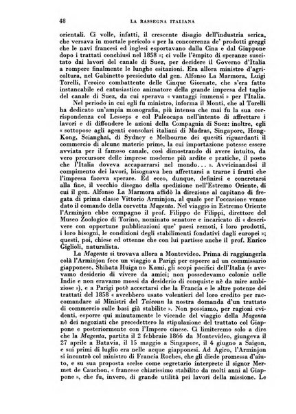 Rassegna italiana politica letteraria e artistica