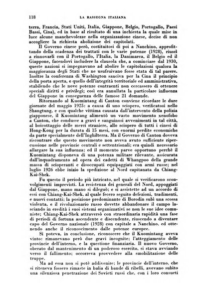 Rassegna italiana politica letteraria e artistica