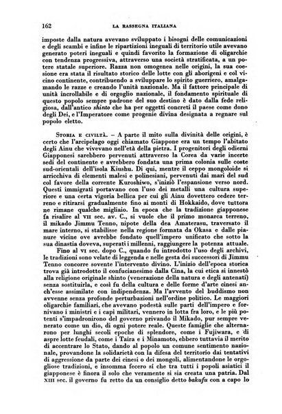 Rassegna italiana politica letteraria e artistica