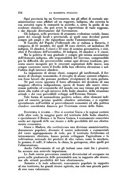 Rassegna italiana politica letteraria e artistica