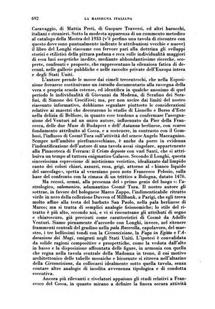 Rassegna italiana politica letteraria e artistica