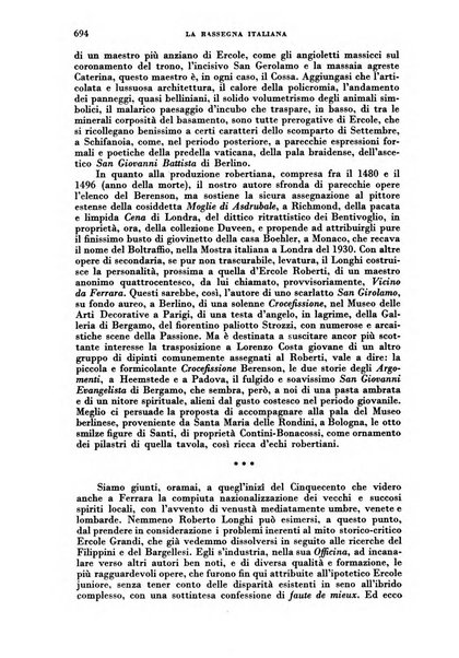 Rassegna italiana politica letteraria e artistica