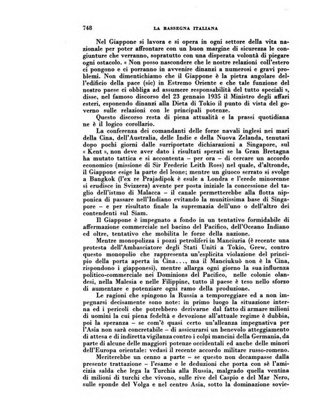 Rassegna italiana politica letteraria e artistica