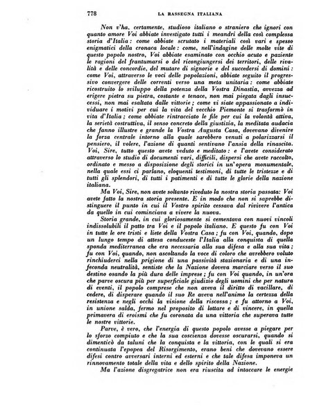 Rassegna italiana politica letteraria e artistica