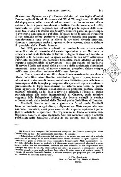 Rassegna italiana politica letteraria e artistica