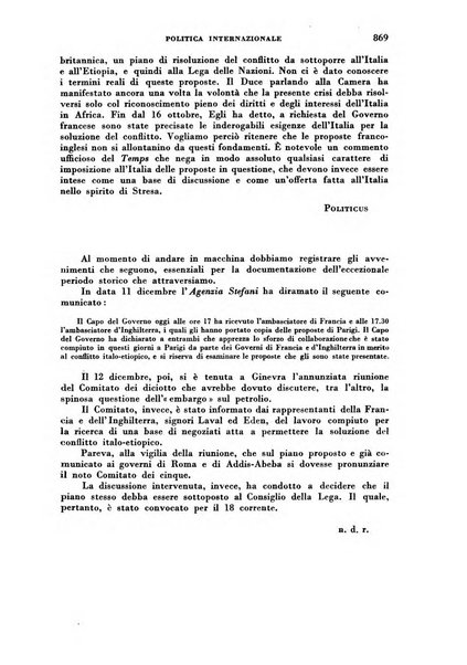 Rassegna italiana politica letteraria e artistica