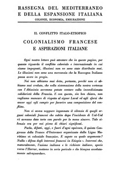 Rassegna italiana politica letteraria e artistica