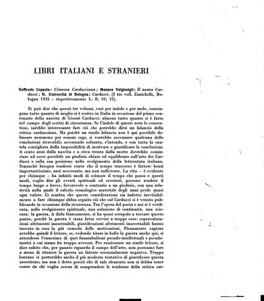 Rassegna italiana politica letteraria e artistica