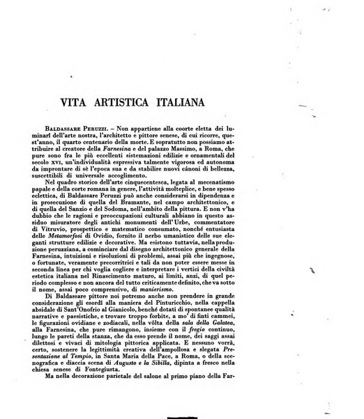 Rassegna italiana politica letteraria e artistica