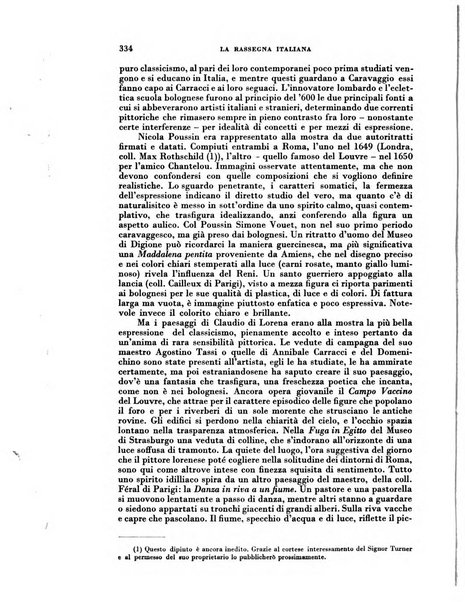 Rassegna italiana politica letteraria e artistica