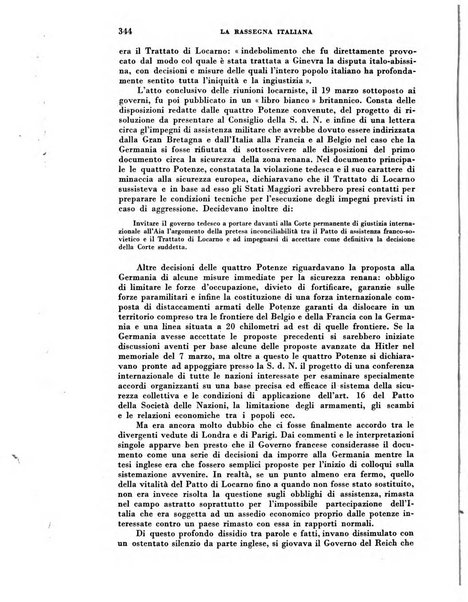 Rassegna italiana politica letteraria e artistica