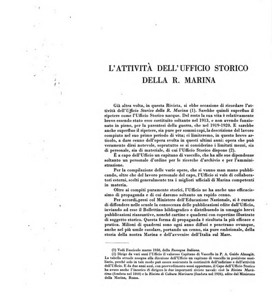 Rassegna italiana politica letteraria e artistica