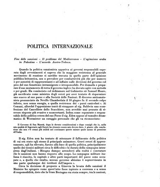 Rassegna italiana politica letteraria e artistica