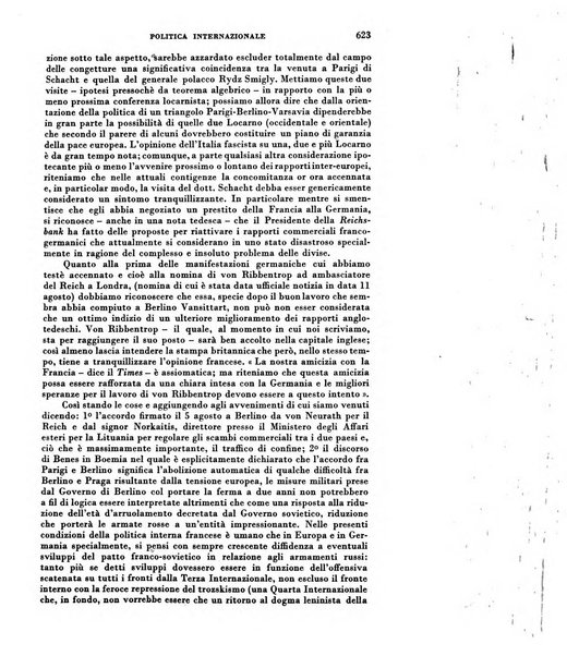 Rassegna italiana politica letteraria e artistica