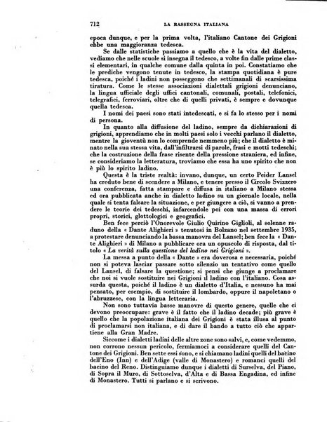 Rassegna italiana politica letteraria e artistica