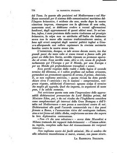 Rassegna italiana politica letteraria e artistica