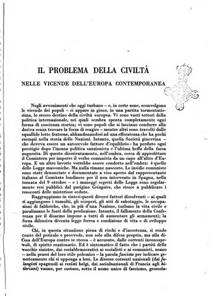 Rassegna italiana politica letteraria e artistica