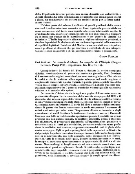 Rassegna italiana politica letteraria e artistica