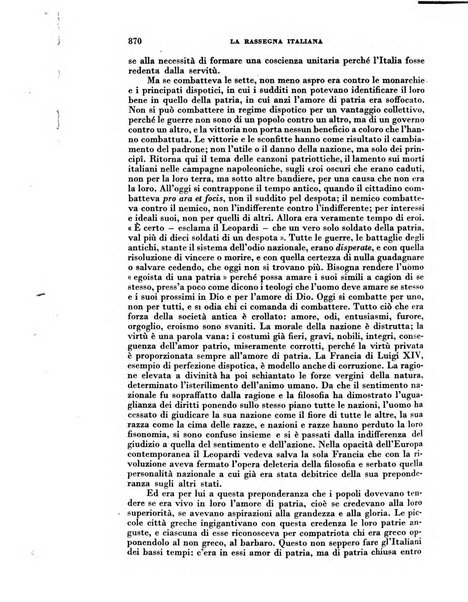 Rassegna italiana politica letteraria e artistica