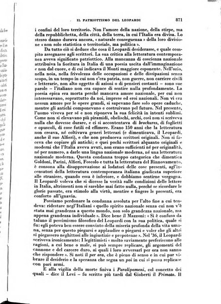 Rassegna italiana politica letteraria e artistica