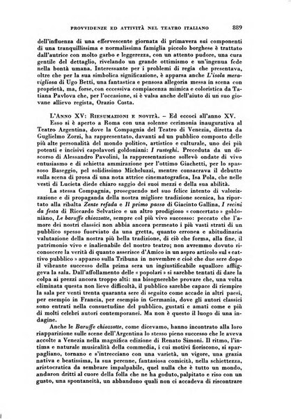 Rassegna italiana politica letteraria e artistica