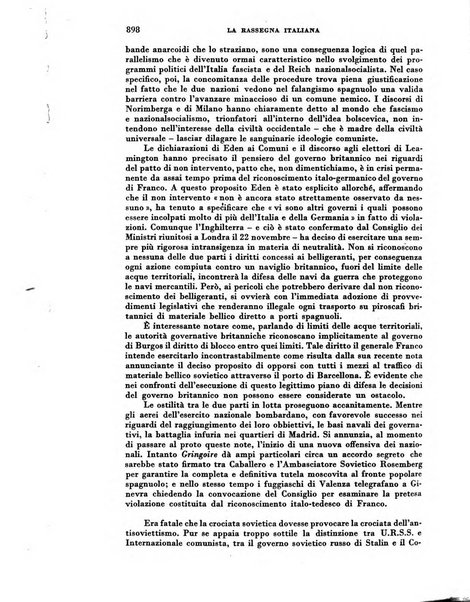 Rassegna italiana politica letteraria e artistica