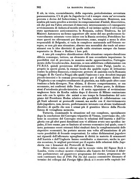 Rassegna italiana politica letteraria e artistica