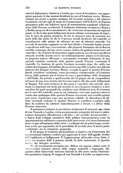 Rassegna italiana politica letteraria e artistica