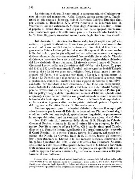 Rassegna italiana politica letteraria e artistica