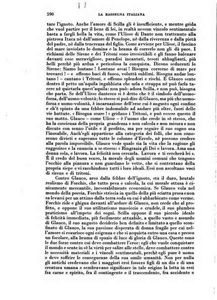 Rassegna italiana politica letteraria e artistica