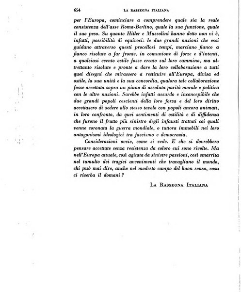 Rassegna italiana politica letteraria e artistica