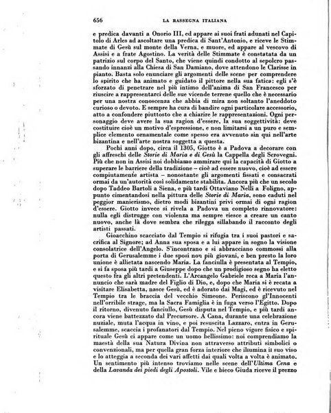 Rassegna italiana politica letteraria e artistica