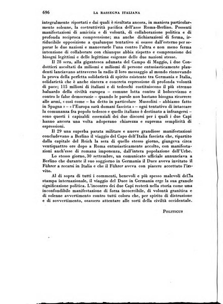 Rassegna italiana politica letteraria e artistica