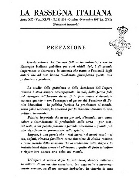 Rassegna italiana politica letteraria e artistica