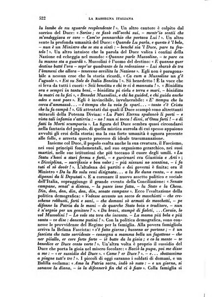 Rassegna italiana politica letteraria e artistica