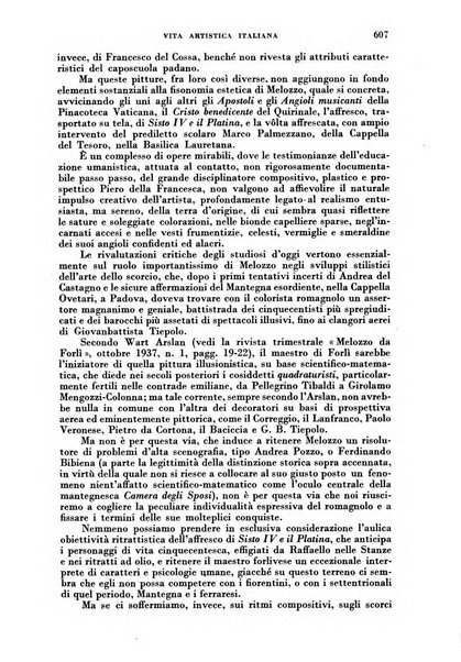 Rassegna italiana politica letteraria e artistica