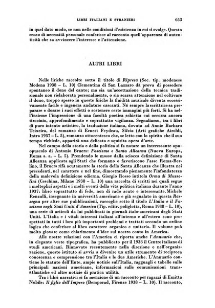 Rassegna italiana politica letteraria e artistica