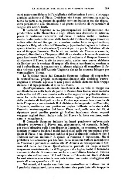 Rassegna italiana politica letteraria e artistica