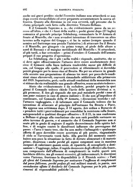 Rassegna italiana politica letteraria e artistica