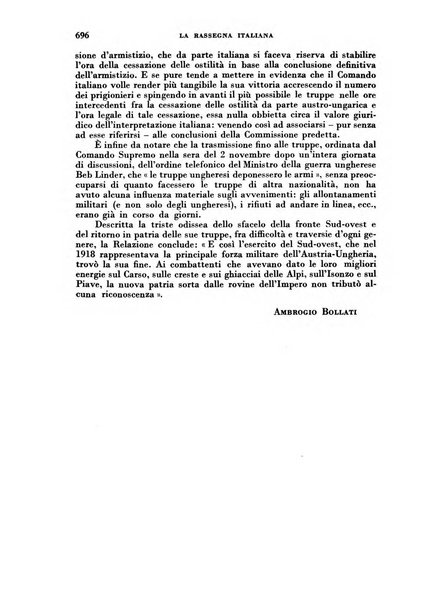 Rassegna italiana politica letteraria e artistica