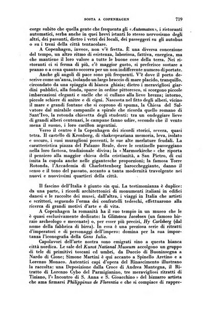 Rassegna italiana politica letteraria e artistica