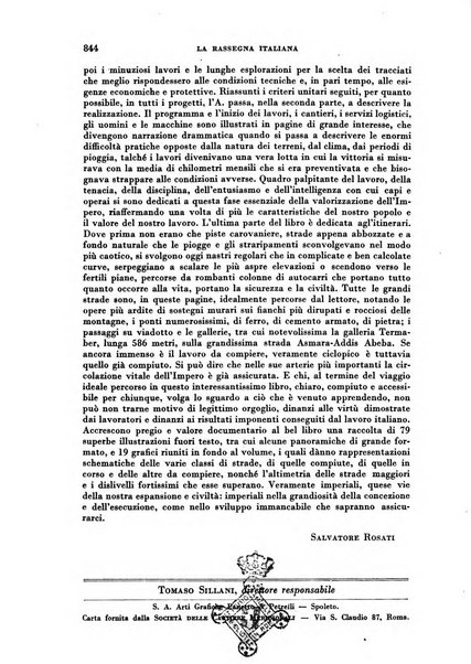 Rassegna italiana politica letteraria e artistica