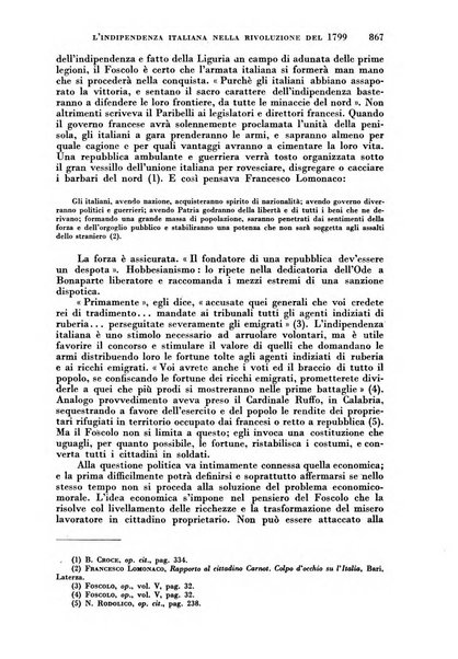 Rassegna italiana politica letteraria e artistica