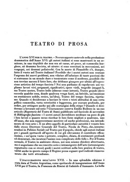 Rassegna italiana politica letteraria e artistica