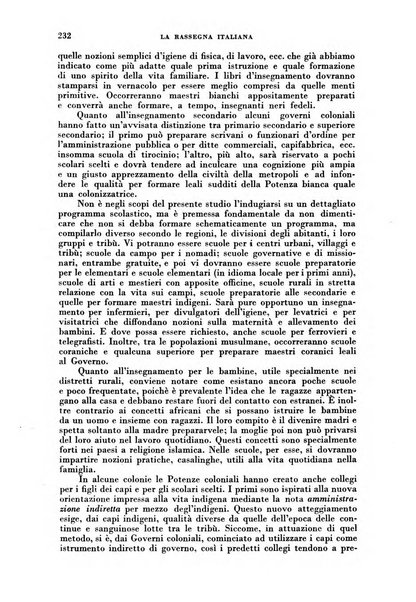 Rassegna italiana politica letteraria e artistica