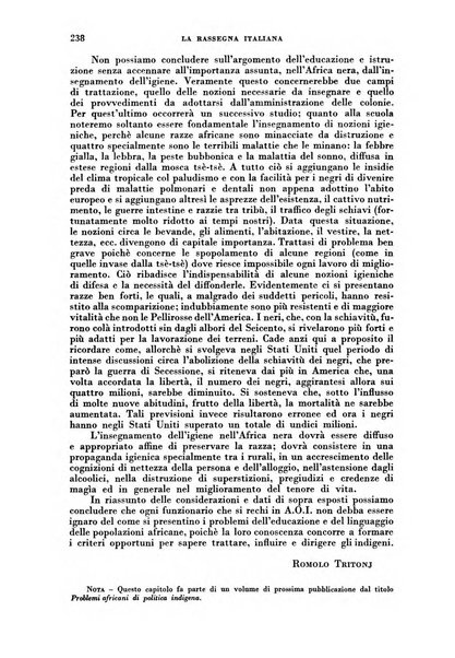 Rassegna italiana politica letteraria e artistica