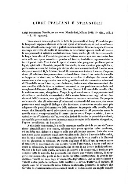 Rassegna italiana politica letteraria e artistica